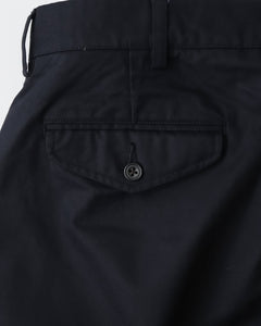 UNLIKELY SAWTOOTH FLAP 2P TROUSERS TWILL