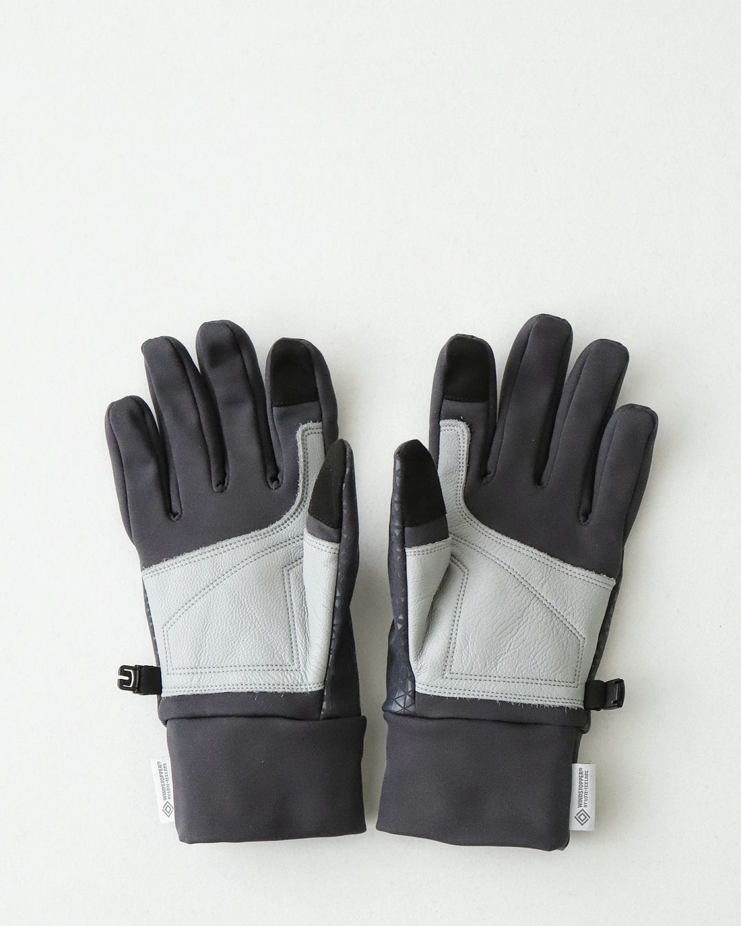 GORE-TEX WINDSTOPPER® GLOVE