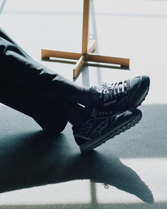 WM×REEBOK 'CLASSIC LEATHER'