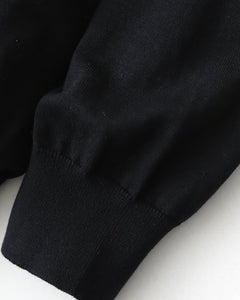 COTTON KNIT CARDIGAN（TYPE-2）