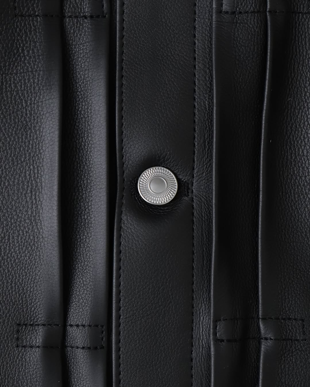 1ST TYPE LEATHER JACKET