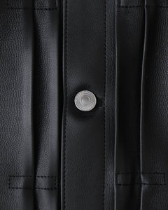 1ST TYPE LEATHER JACKET