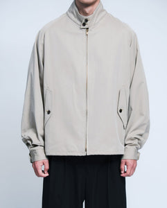 DRIVING JACKET