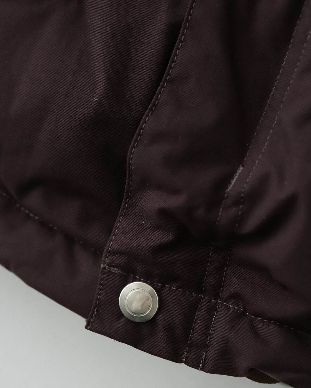 UNLIKELY ALPINE DOWN PARKA