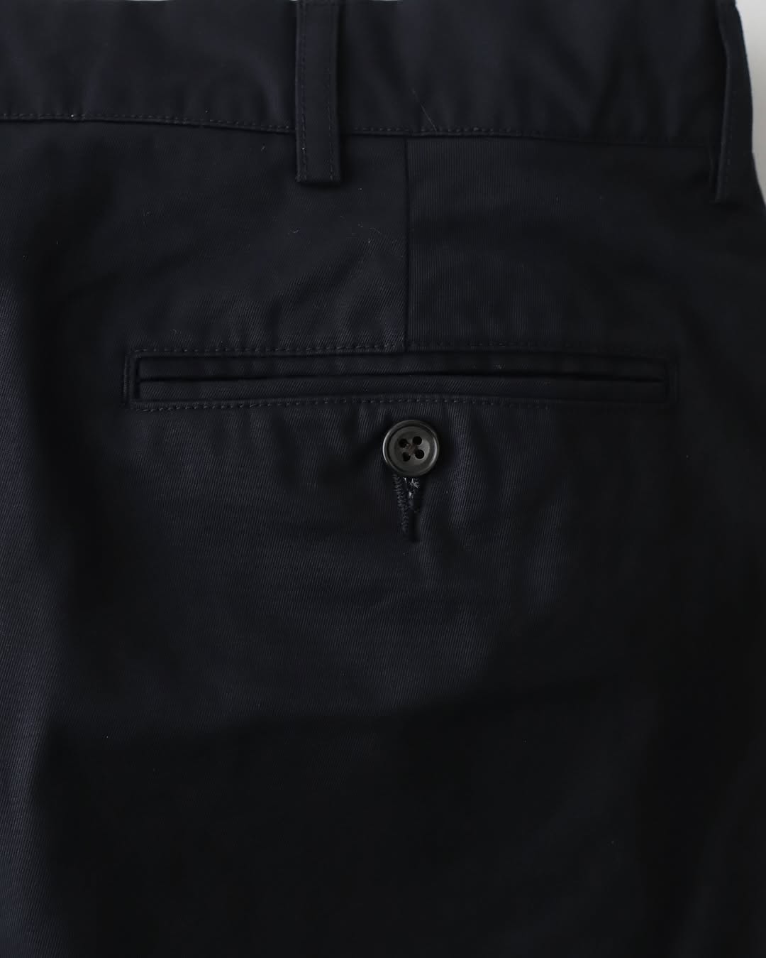 UNLIKELY SAWTOOTH FLAP 2P TROUSERS TWILL