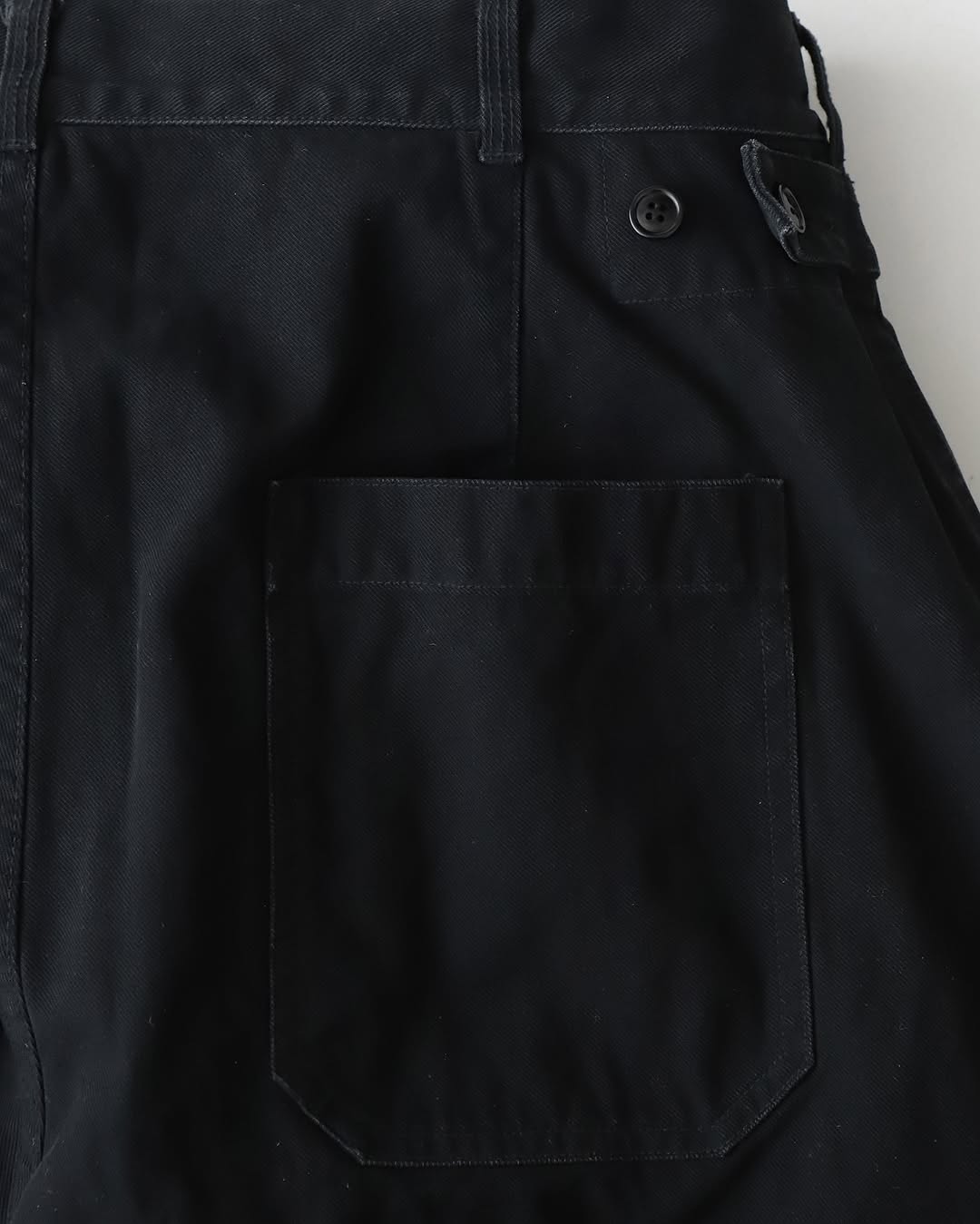 A.PRESSE USAF HEMMED BOTTOMS – NCNR ONLINE STORE