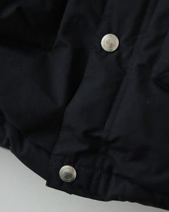 UNLIKELY ALPINE DOWN PARKA