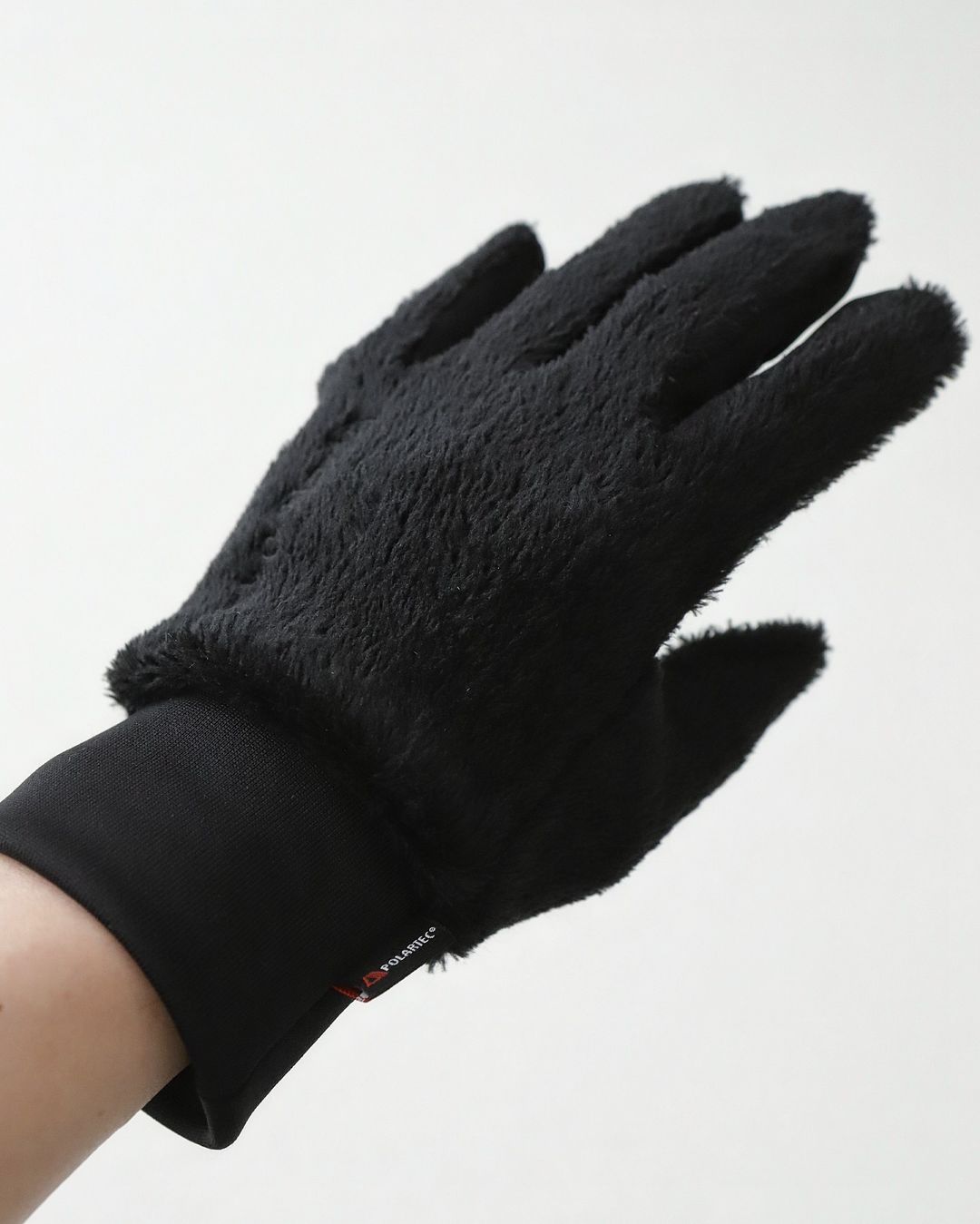 NANGA / FLEECE GLOVES