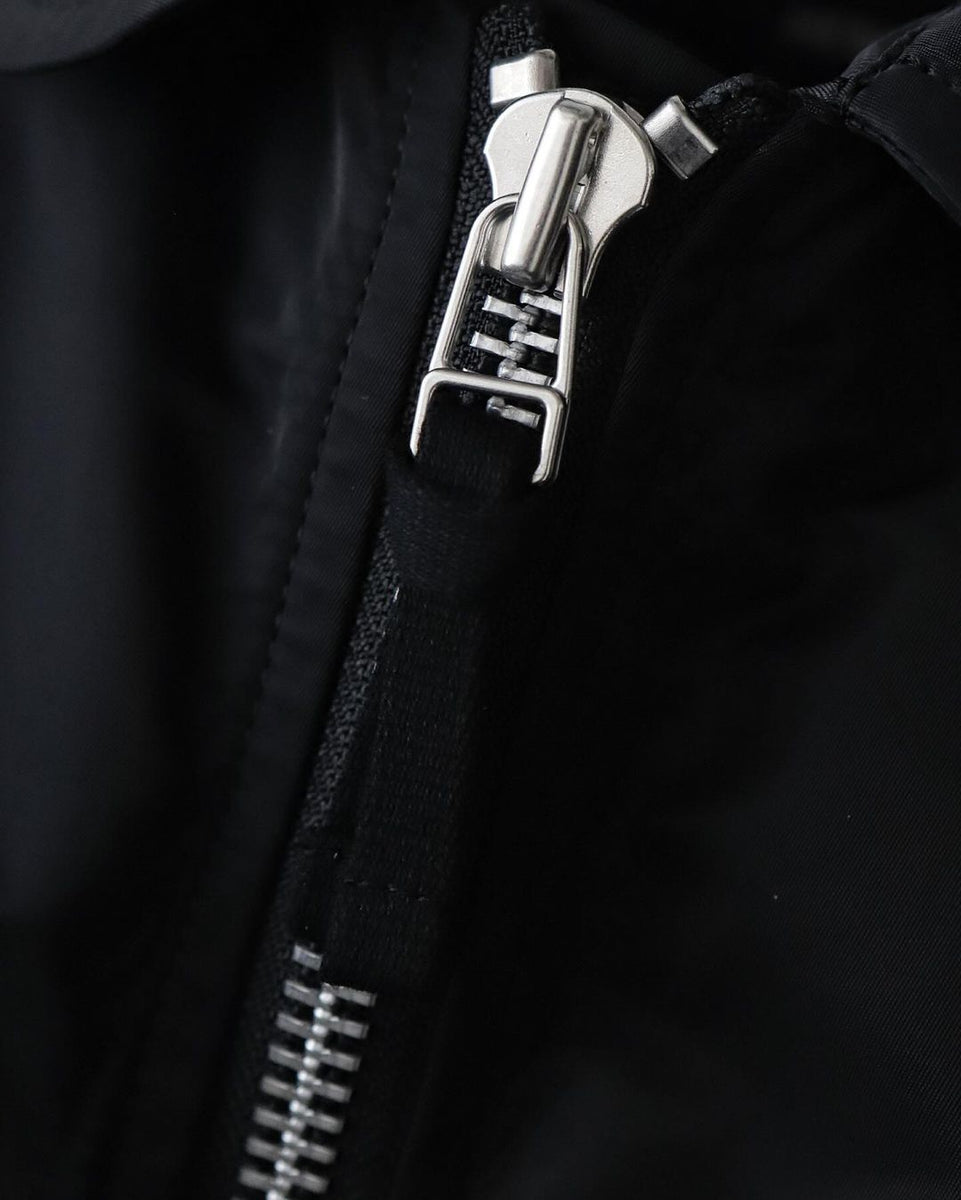 COMME des GARCONS HOMME NYLON TWILL COAT – NCNR ONLINE STORE