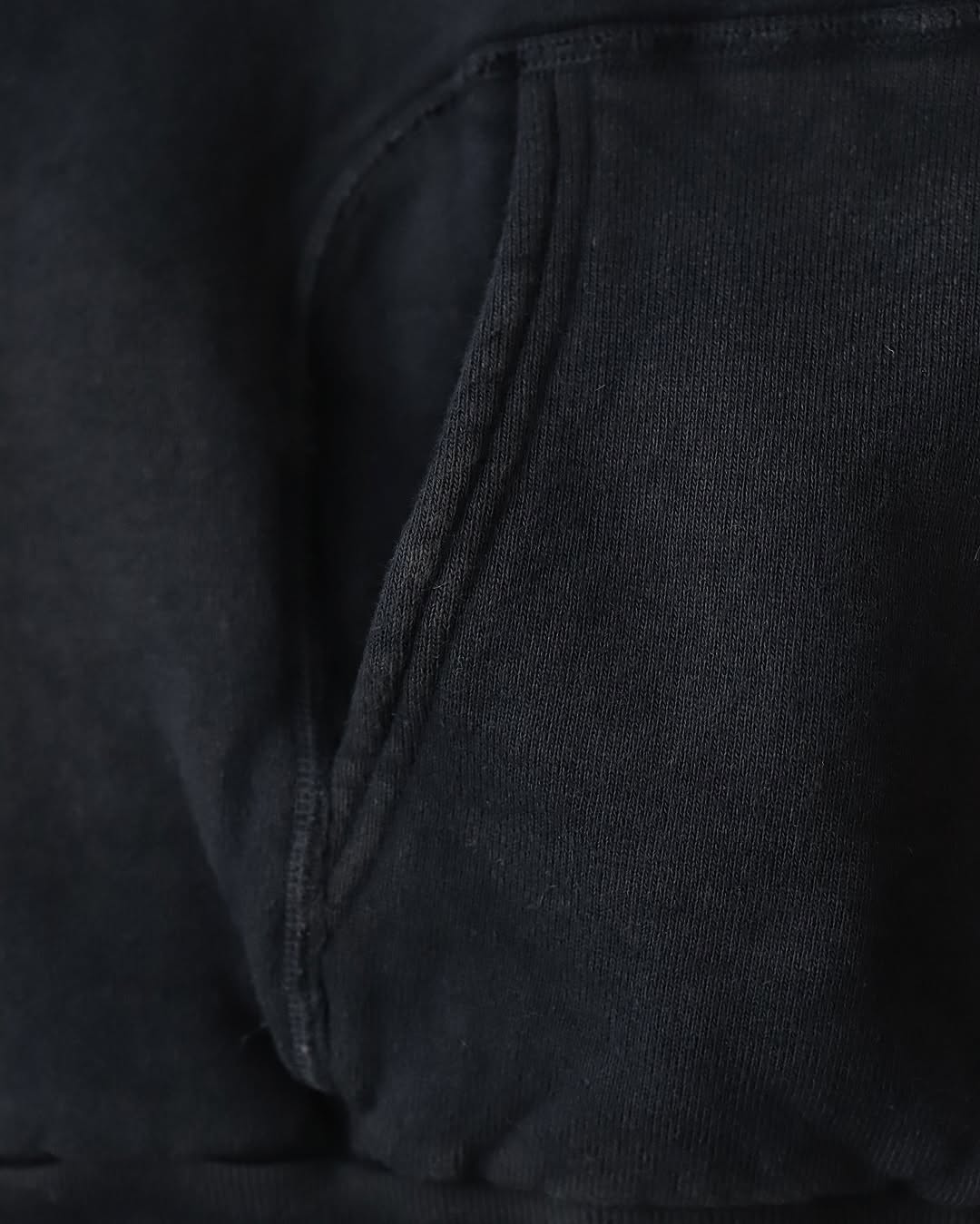 VINTAGE ZIP SWEAT HOODIE