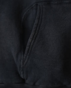 VINTAGE ZIP SWEAT HOODIE