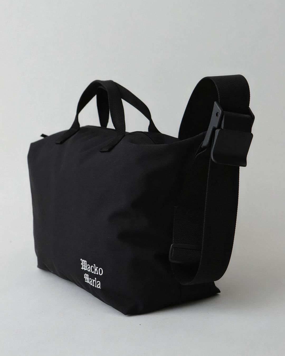 SPEAK EASY / SHOULDER BAG