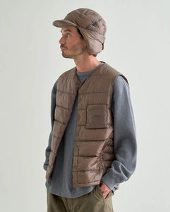 INNER DOWN VEST