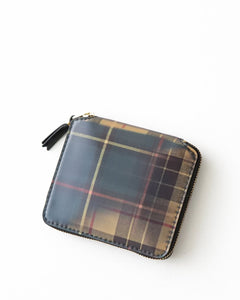 LENTICULAR TARTAN