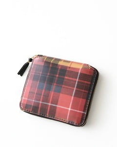 LENTICULAR TARTAN