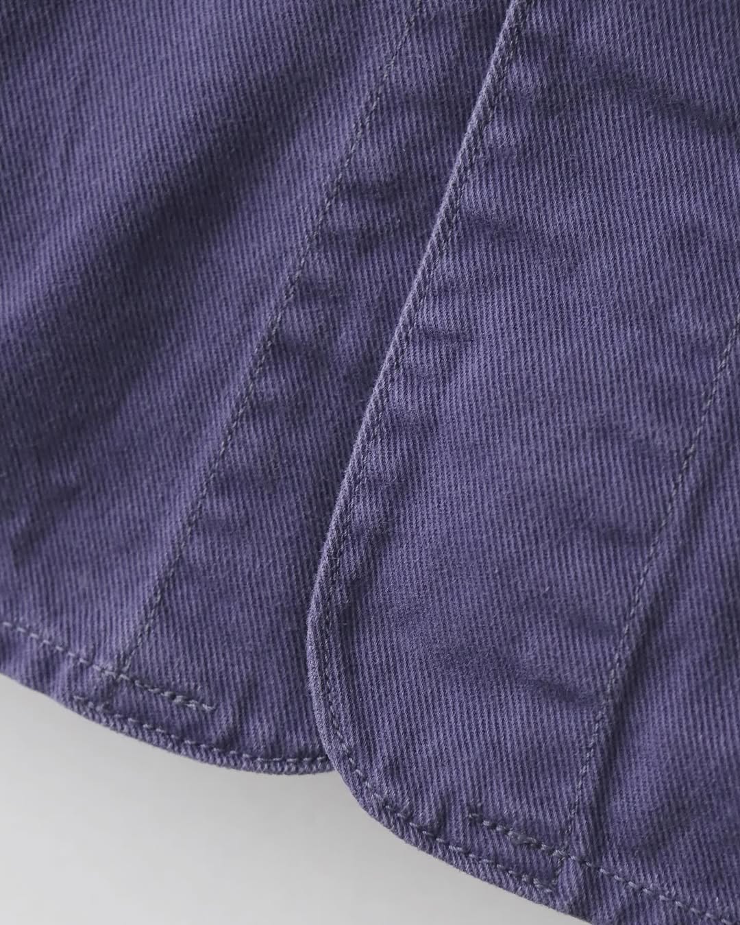 COVERALL JACKET