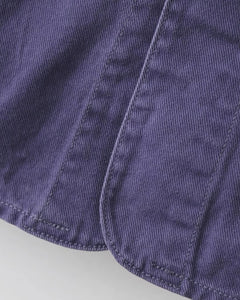 COVERALL JACKET