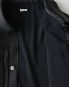 1ST TYPE LEATHER JACKET