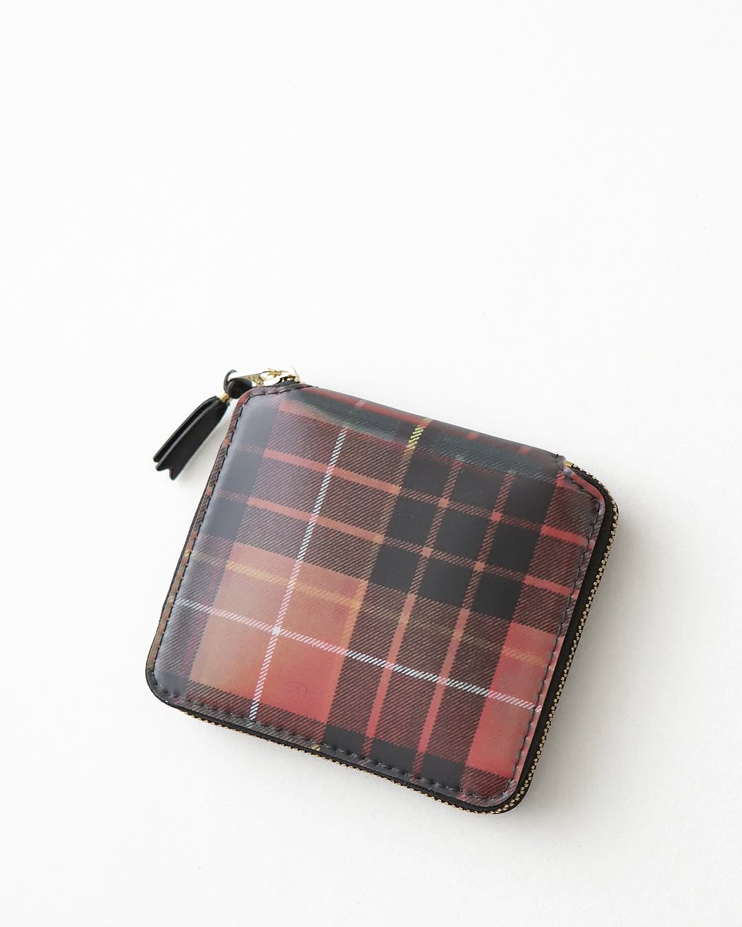 LENTICULAR TARTAN