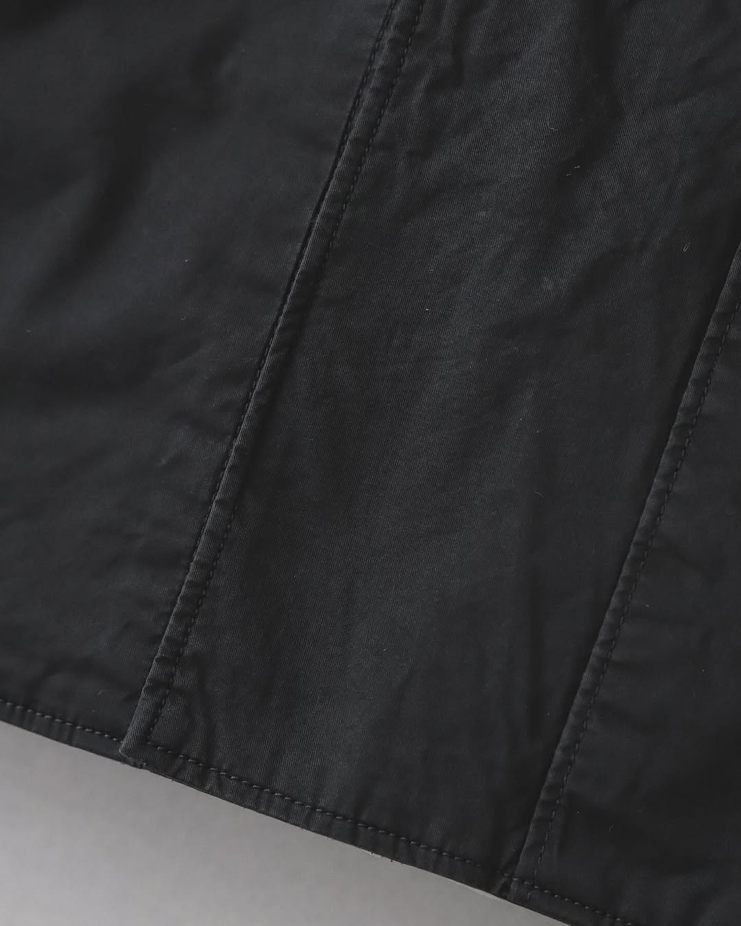 MOUNTAIN PARKA