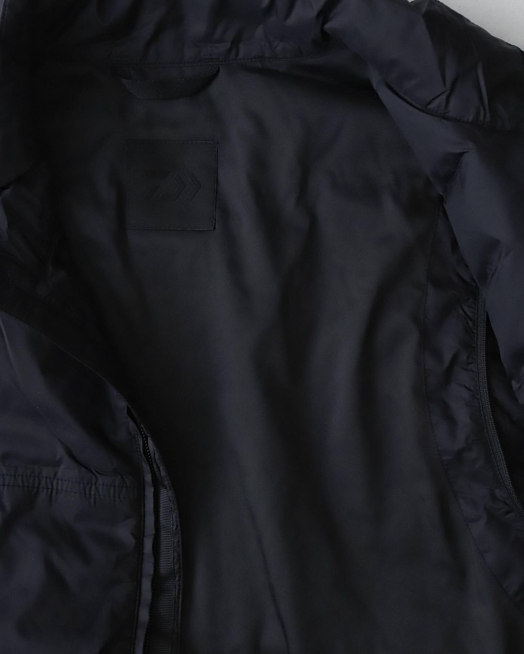 TECH 2WAY FIELD INNER DOWN JACKET