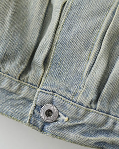 1ST TYPE DENIM JACKET