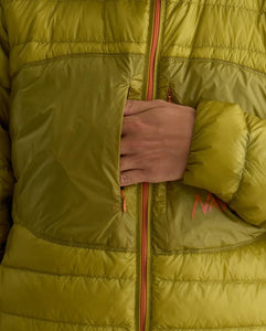 ULTILIGHT DOWN PARKA PACKABLE