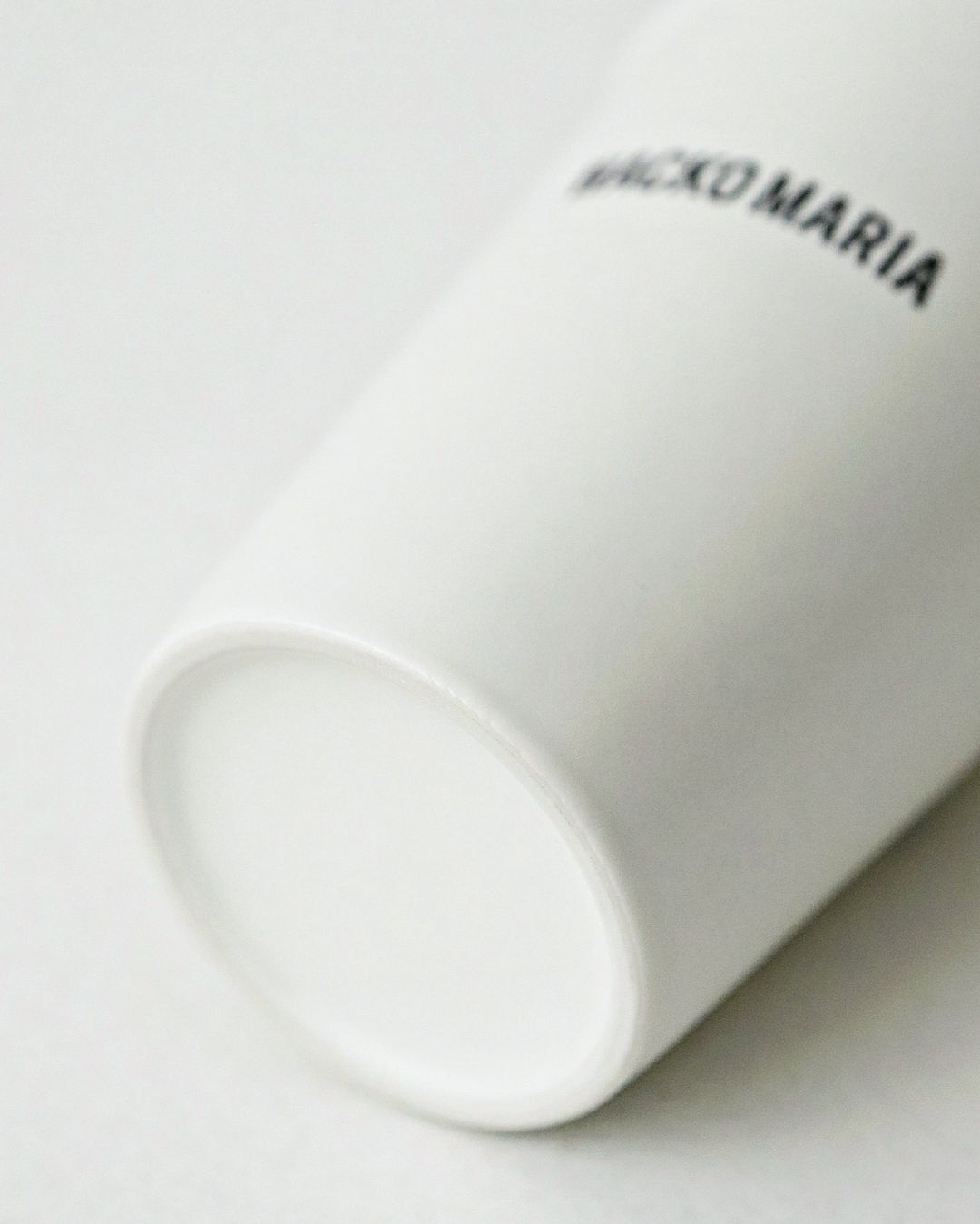 CERAMIC CUP