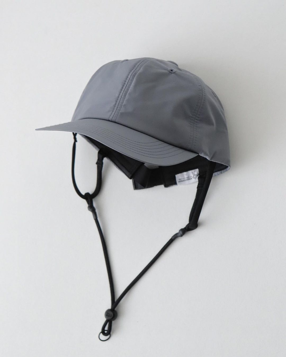 GORE-TEX WINDSTOPPER® TECH 6PANEL CAP