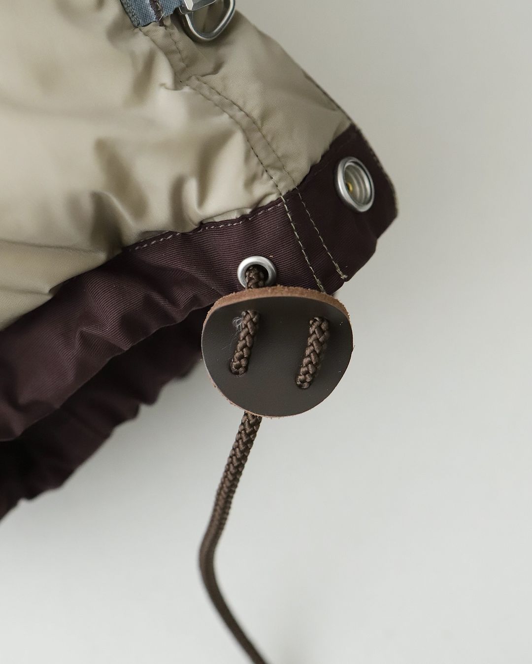 UNLIKELY ALPINE DOWN PARKA