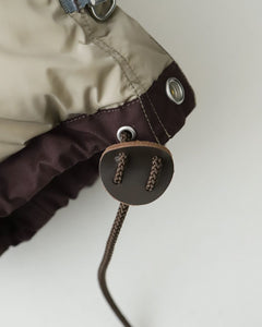 UNLIKELY ALPINE DOWN PARKA