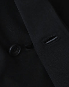 GORE-TEX WINDSTOPPER® LAPEL JACKET