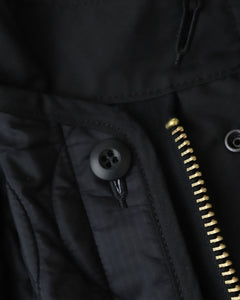 M-65 FISHTAIL PARKA