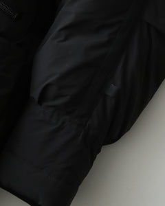 TECH B-7 MOD DOWN JACKET