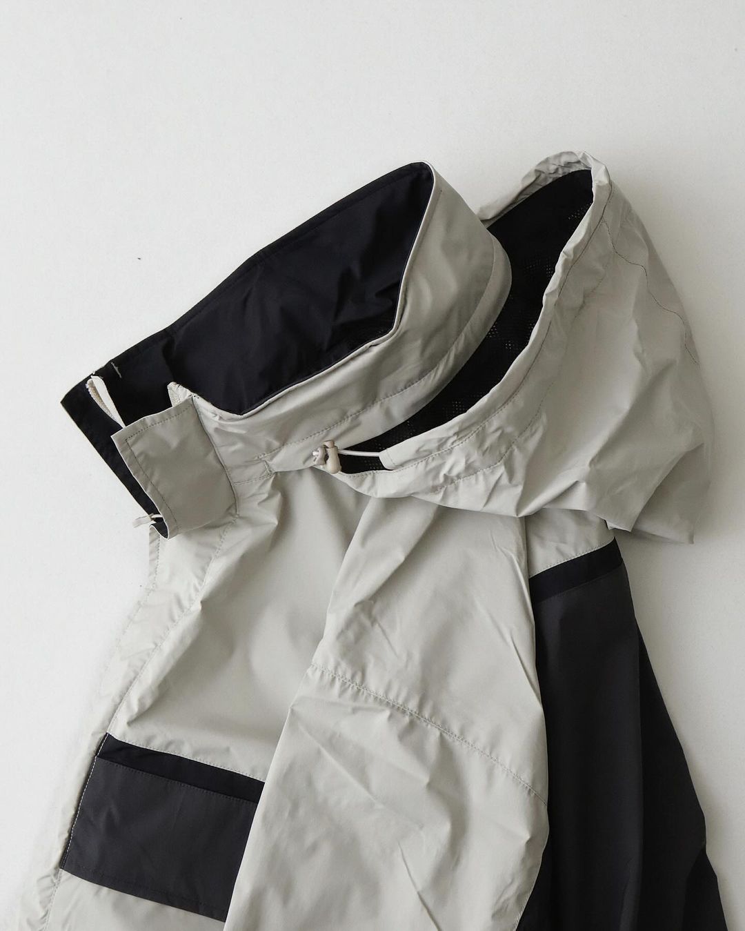 TECH EXTREME LINER JACKET