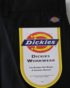 DICKIES / PLEATED TROUSERS