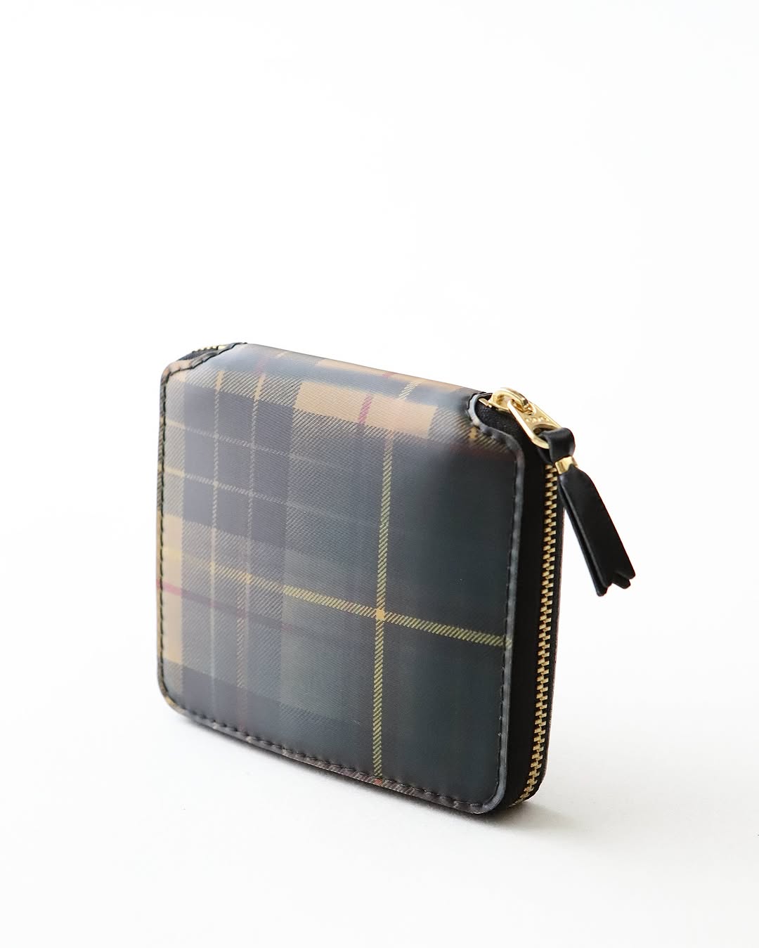 LENTICULAR TARTAN