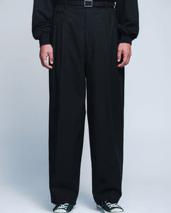 HIGH DENSITY WEATHER CLOTH TROUSERS