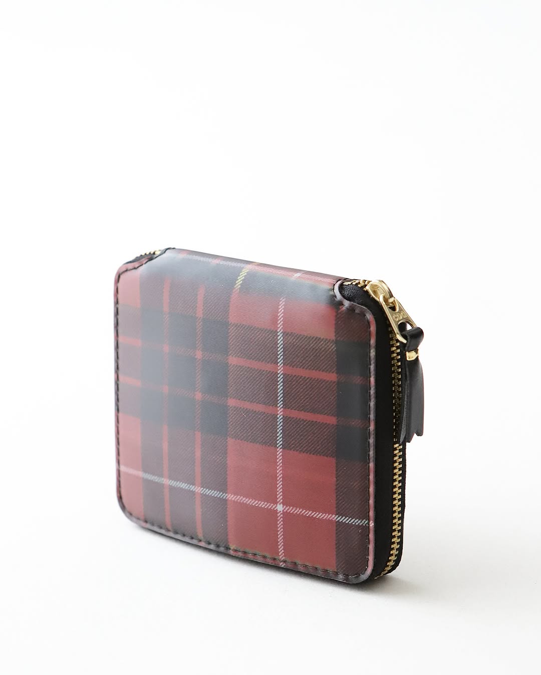 LENTICULAR TARTAN