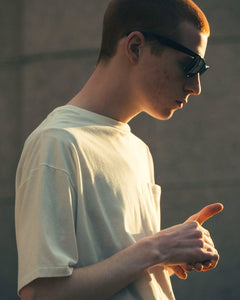 POCKET T-SHIRT