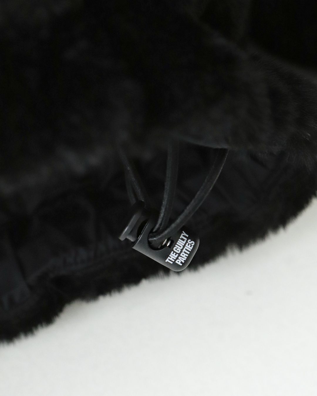 NANGA / FUR DOWN JACKET