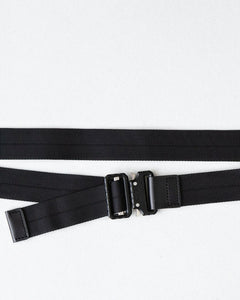 NYLON RIGGERS BELT