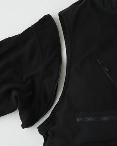 TECH EXTREME FLEECE JACKET