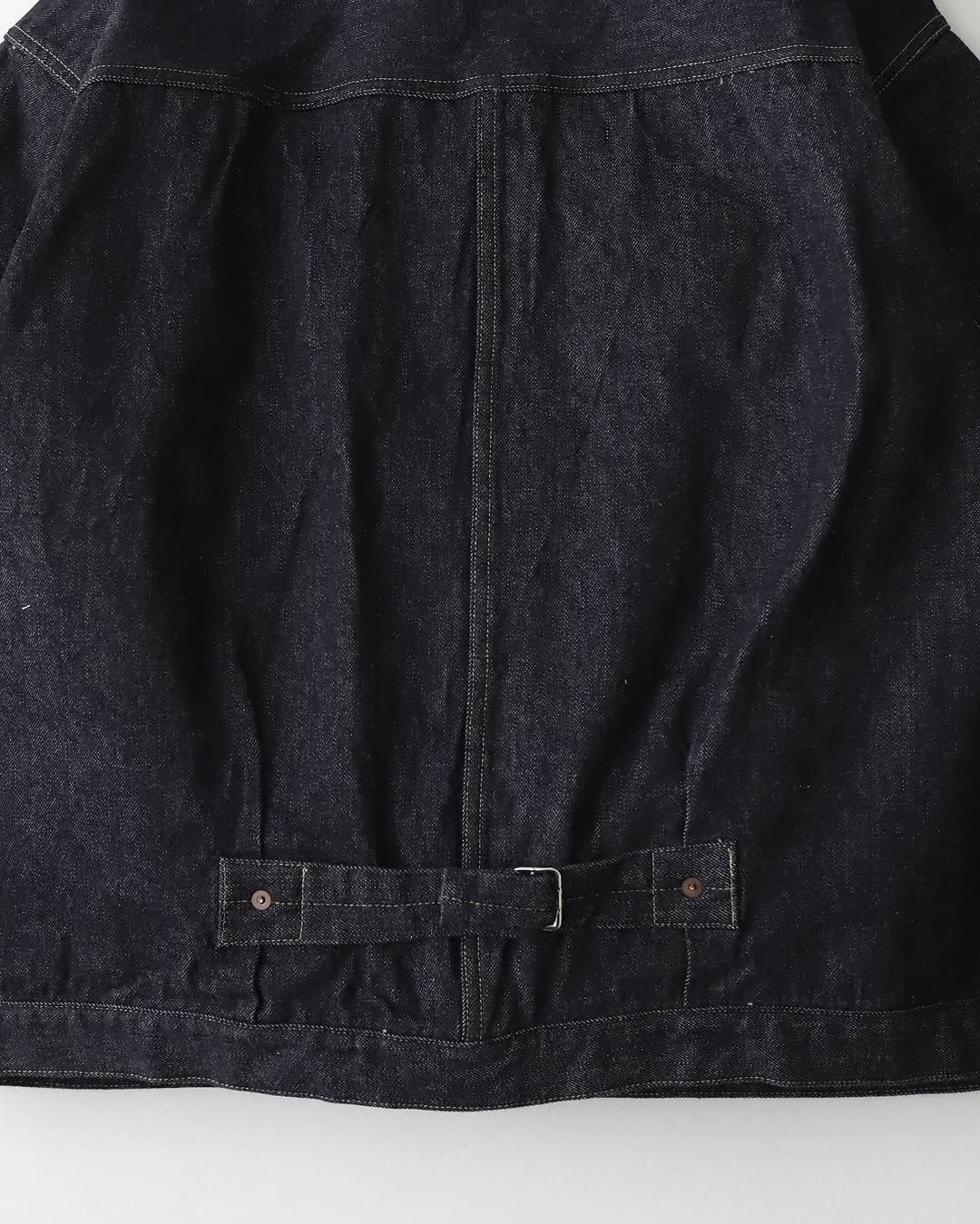 1ST TYPE DENIM JACKET