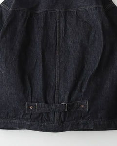 1ST TYPE DENIM JACKET