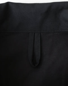 BLOUSON BLACK