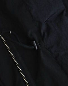 TECHNO COTTON PADDED M-65 JACKET