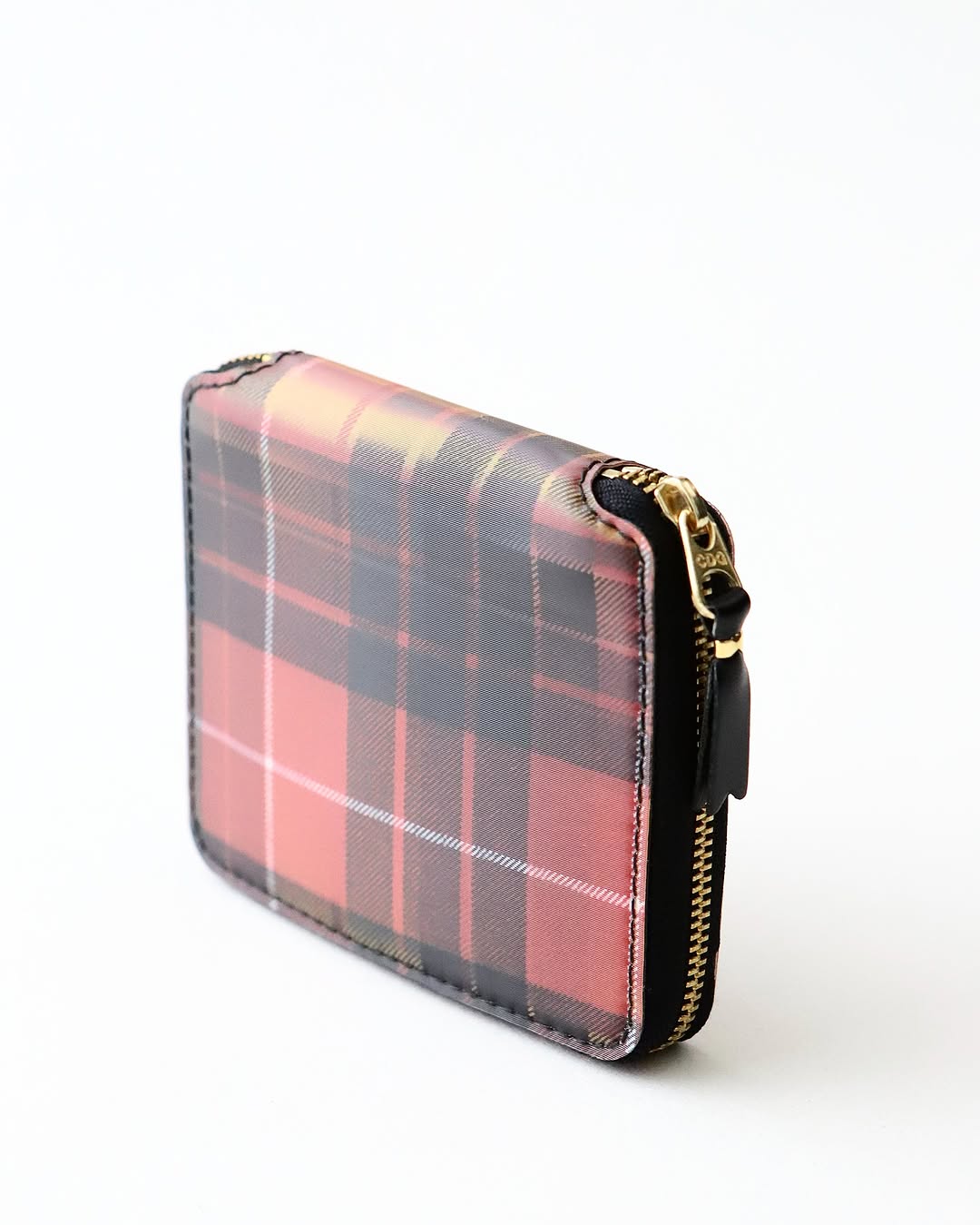 LENTICULAR TARTAN