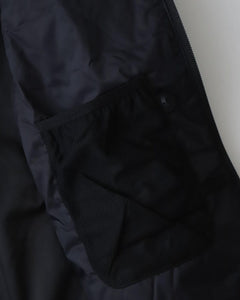 TECH 2WAY FIELD INNER DOWN JACKET