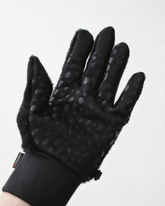 NANGA / FLEECE GLOVES